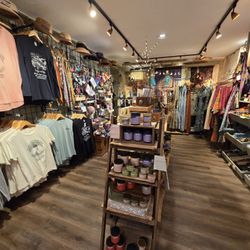Tenfold Fair Trade Collection