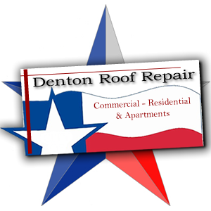 Slide of Denton Roof Repair