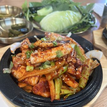 Top Sot - Korean Near Me - Buena Park, California Top Sot - Korean Near Me - Buena Park, California