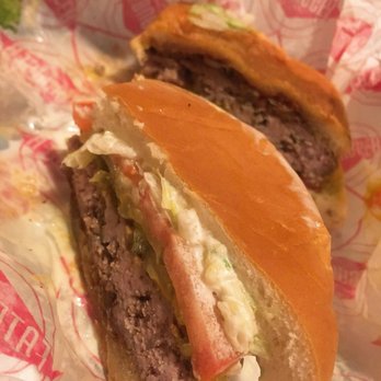 Fatburger - Original fat burger- not good - Fast Food Near Me - Buena Park, California Fatburger - Original fat burger- not good - Fast Food Near Me - Buena Park, California