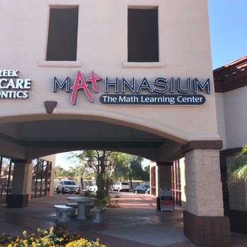 Mathnasium Math Only Learning Center - Tutoring Centers Near Me - Chandler, Arizona Mathnasium Math Only Learning Center - Tutoring Centers Near Me - Chandler, Arizona