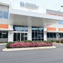 Charlotte Eye Ear Nose & Throat Associates, P.A.- Fort Mill