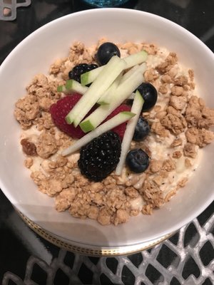 Four Seasons Hotel London at Tower Bridge by null Four Seasons Hotel London at Tower Bridge by null