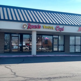 Ryan's Bagel Cafe - Bagels Near Me - Sandy, Utah Ryan's Bagel Cafe - Bagels Near Me - Sandy, Utah