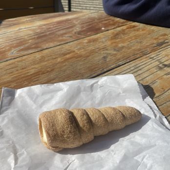 Dulcinea Panaderia Oaxaquena - Bakeries Near Me - San Jose, California