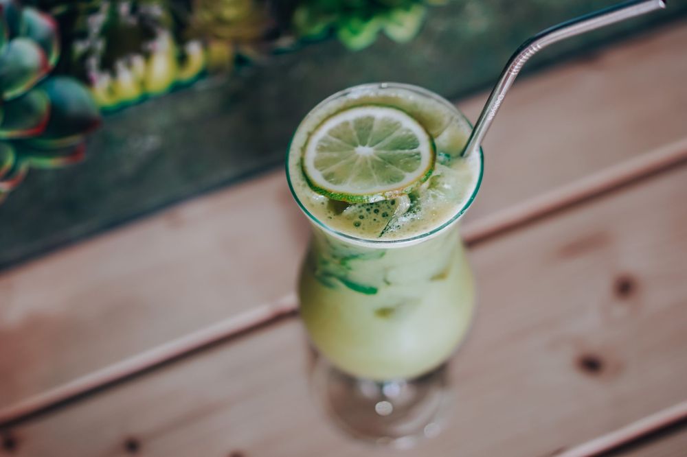 GINGER & JUICE BAR Updated September 2024 51 Photos & 24 Reviews