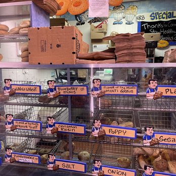 Hand Rolled Bagels - Bagels Near Me - New Hyde Park, New York Hand Rolled Bagels - Bagels Near Me - New Hyde Park, New York