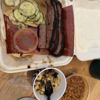 Belly Barbecue - Barbeque Near Me - Folsom, California