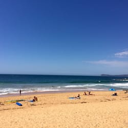 Killcare Beach Kiosk