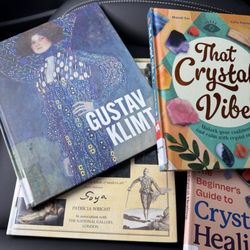 Miami-Dade Public Library System - North Dade Regional - Freshly checked out books!