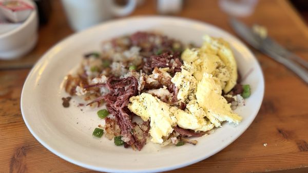 The Alpine Diner and Bar by null