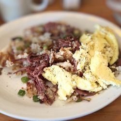 The Alpine Diner & Bar