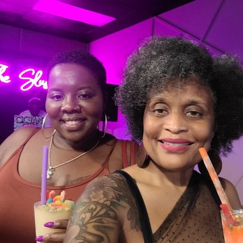 The Slush - Cocktail Bars Near Me - Durham, North Carolina