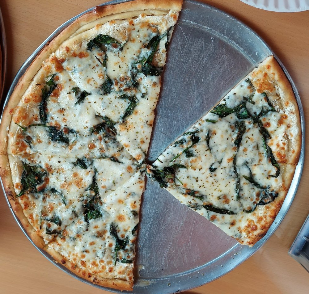 THE PIZZA JOINT Updated August 2024 19 Photos & 62 Reviews 6723