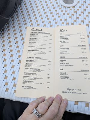 Cafe Sous Terre by null Cafe Sous Terre by null