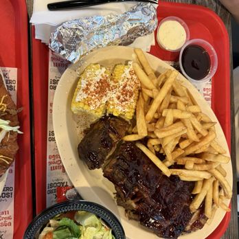 Juan Great Fiesta - Mexican Near Me - Montebello, California