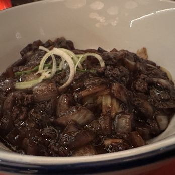 Jin Jia - Jja-Jang Noodle - Chinese Near Me - Phoenix, Arizona