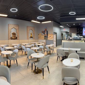 Delah Coffee - Coffee & Tea Near Me - Dublin, California