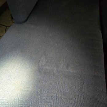 Comfort Suites - Stains on furniture - Hotels Near Me - Milledgeville, Georgia