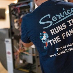 Shanklin Heating, Air Conditioning and Electric