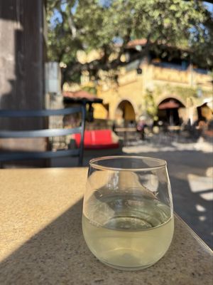 Mendocino Terrace by null