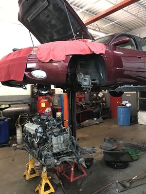 Best brake and exhaust specials in town! - Best quality, Best service, Best value, we can't be beat! Best brake and exhaust specials in town! - Best quality, Best service, Best value, we can't be beat!