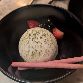 Animae - Complementary matcha desert to celebrate my special occasion! - Asian Fusion Near Me - San Diego, California Animae - Complementary matcha desert to celebrate my special occasion! - Asian Fusion Near Me - San Diego, California