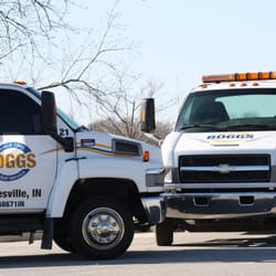 Boggs Wrecker Service