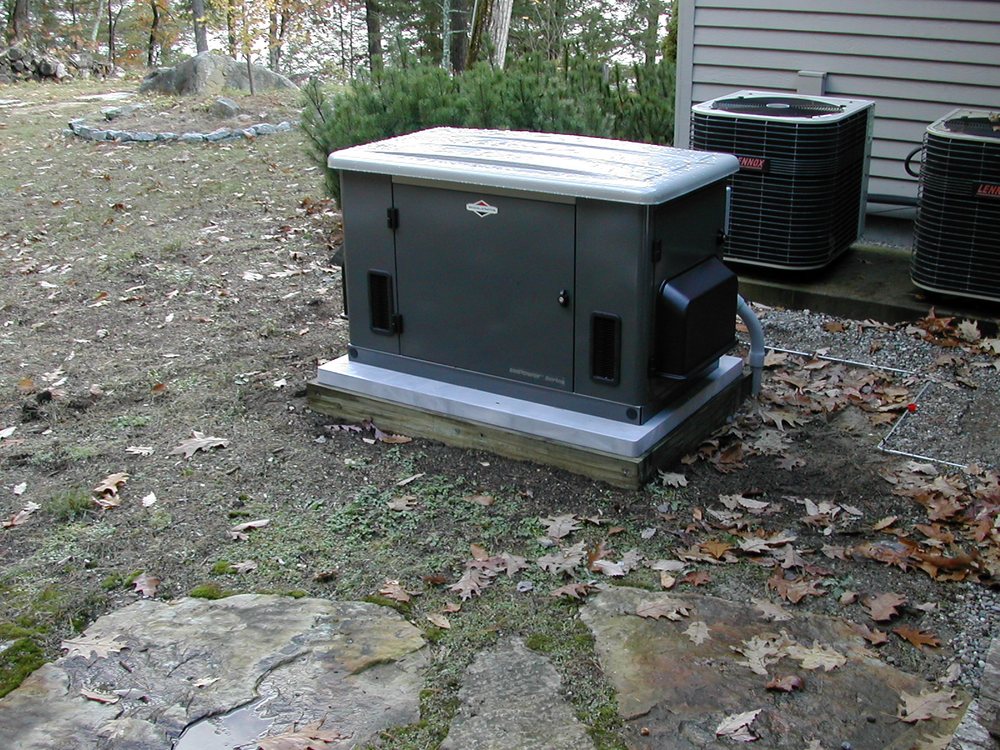 Slide of Martin Mechanical Services