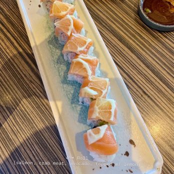 Hinata Sushi Kitchen - Japanese Near Me - Hayward, California Hinata Sushi Kitchen - Japanese Near Me - Hayward, California