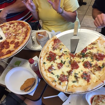 Capri Pizza & Restaurant - Delicious!! - Italian Near Me - Johnstown, Pennsylvania