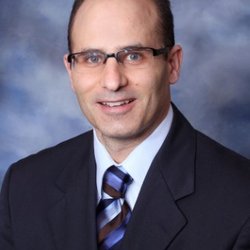 Michael G Rashid, MD FACS