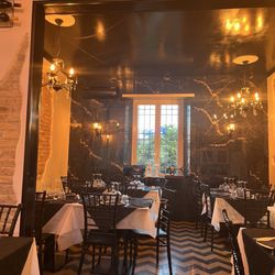 Le Castel Café