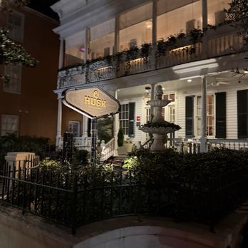 Husk - Husk outside - American Near Me - Charleston, South Carolina
