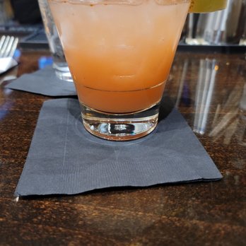 Plank Craft Kitchen & Bar - Strawberry margarita - American Near Me - Folsom, California Plank Craft Kitchen & Bar - Strawberry margarita - American Near Me - Folsom, California