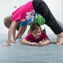 Born Yoga