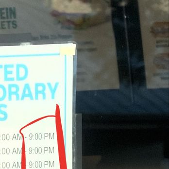 Subway - Hours of operation open until 9:00 PM! - Sandwiches Near Me - Anderson, Texas Subway - Hours of operation open until 9:00 PM! - Sandwiches Near Me - Anderson, Texas