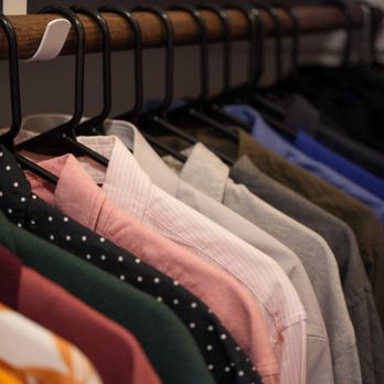 Space Restored - Closet Organization - Home Organization Near Me