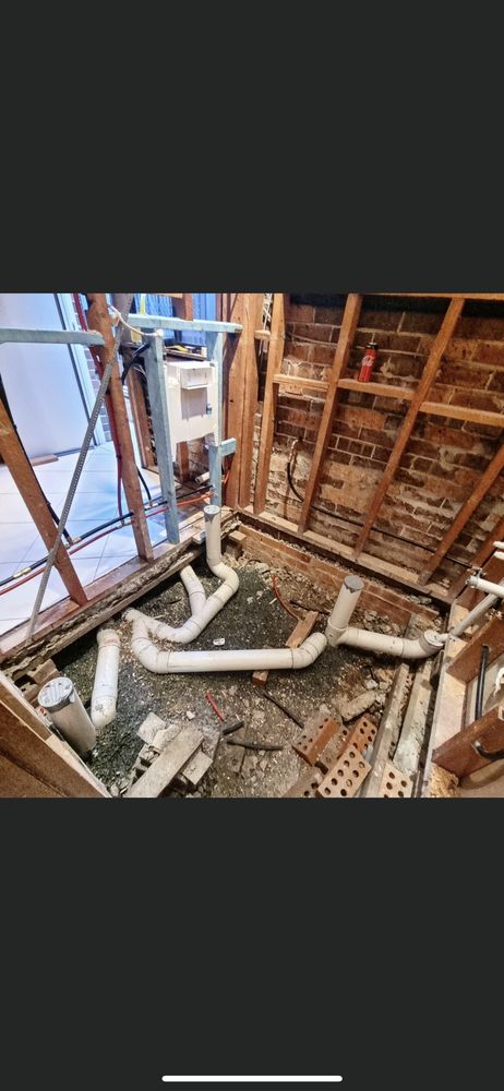 Slide of RT Pro Plumbing