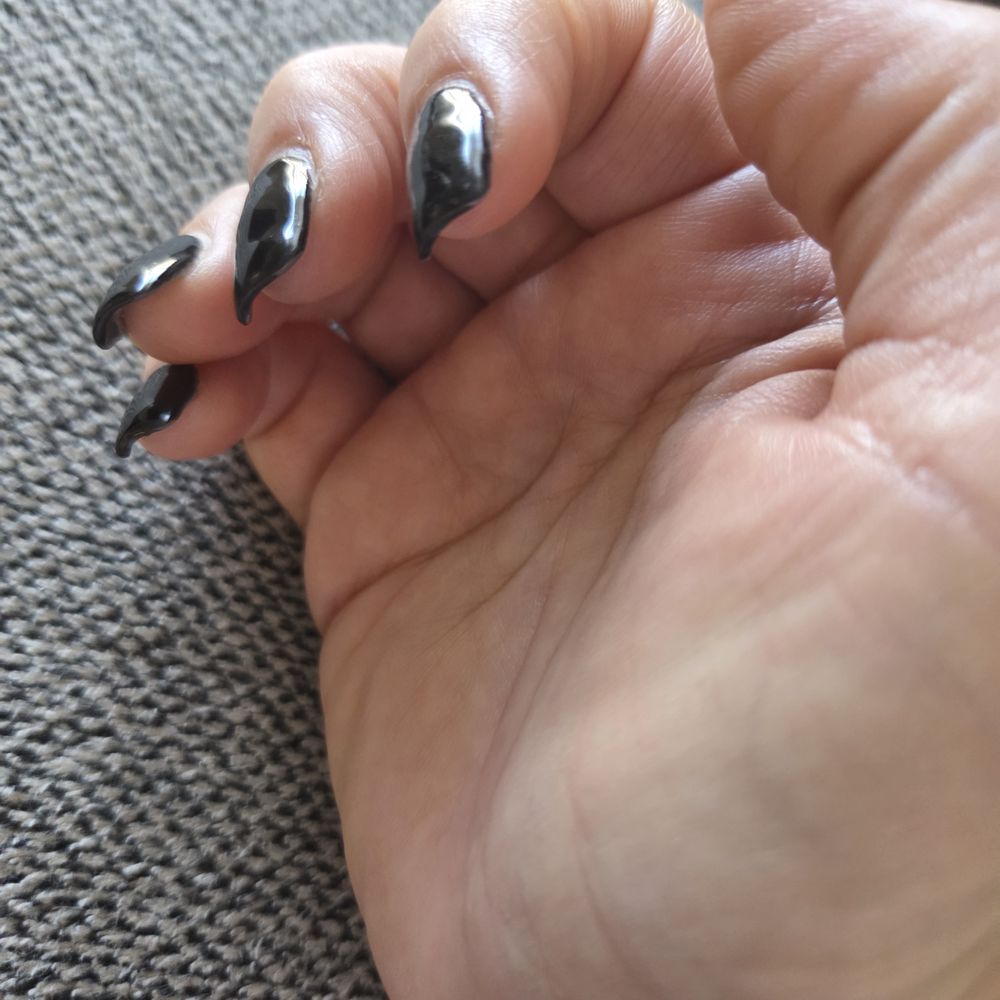 Lush Nail Spa - Flat and chunky - Nail Salons Near Me - Aurora, Colorado Lush Nail Spa - Flat and chunky - Nail Salons Near Me - Aurora, Colorado
