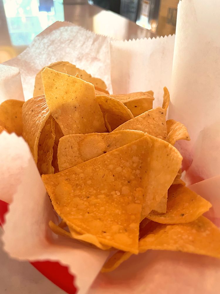 Blue Cactus Cantina
