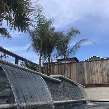Aqua Dream Pools - Hot Tub & Pool Near Me - Danville, California