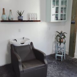 Sea Ray Salon