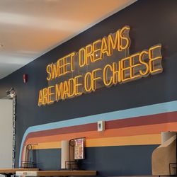 Cheese Louise