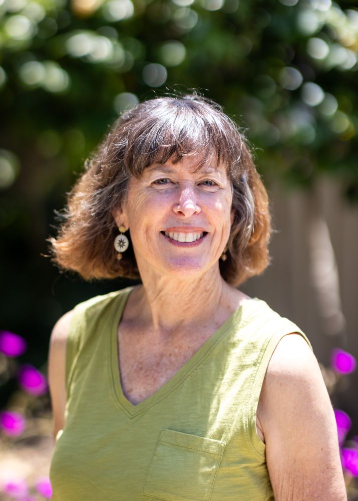 Judi Cearnal Birth Doula - grief counselor in Goleta, CA