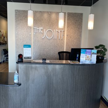 The Joint Chiropractic - Chiropractors Near Me - Cleveland, Tennessee The Joint Chiropractic - Chiropractors Near Me - Cleveland, Tennessee