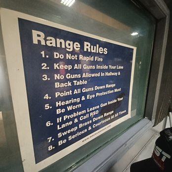 Riverside Magnum Range - Gun/Rifle Ranges Near Me - Riverside, California Riverside Magnum Range - Gun/Rifle Ranges Near Me - Riverside, California