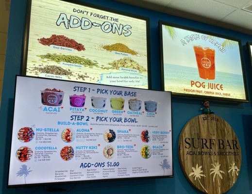 Surf Bar by null