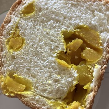 Tous Les Jours - Inside the chestnut loaf - Bakeries Near Me - Bellevue, Washington