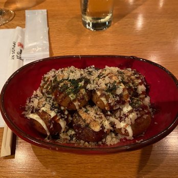 IPPUDO NY - Takoyaki - Ramen Near Me - New York, New York IPPUDO NY - Takoyaki - Ramen Near Me - New York, New York